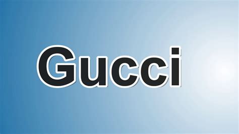 c'est gucci expression|how to say gucci.